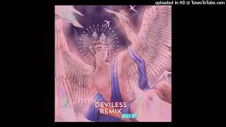 Lovv66 - Возьми Меня На Небо Deviless Remix, Speed Up