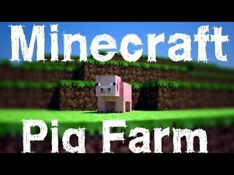 (Hướng dẫn)Cách làm máy farm thịt heo chín tự động