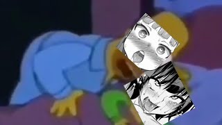 Bart And Homer But Hentai