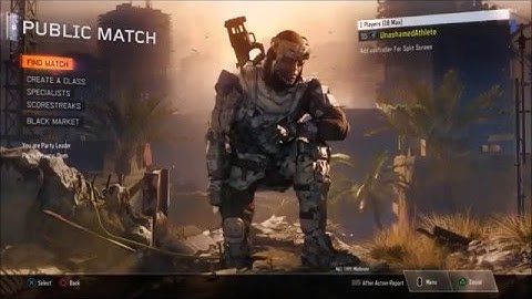 Prestige 3! (With Low Level Class Setups & More)