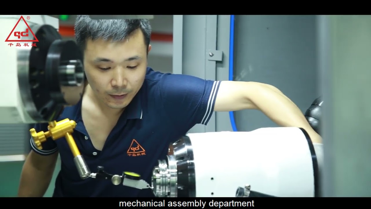 Dongguan Qiandao Machinery Subsiary Grinding Machine Introdution _Hunan Qiandao Factory Headquater