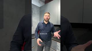 Система для раздвижных дверей современного дизайна: SlideLine M