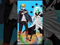 Boruto vs All Uchiha | Hinata"x"edit | #anime #viralshorts.