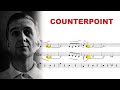 Jazz counterpoint 1  gil evans