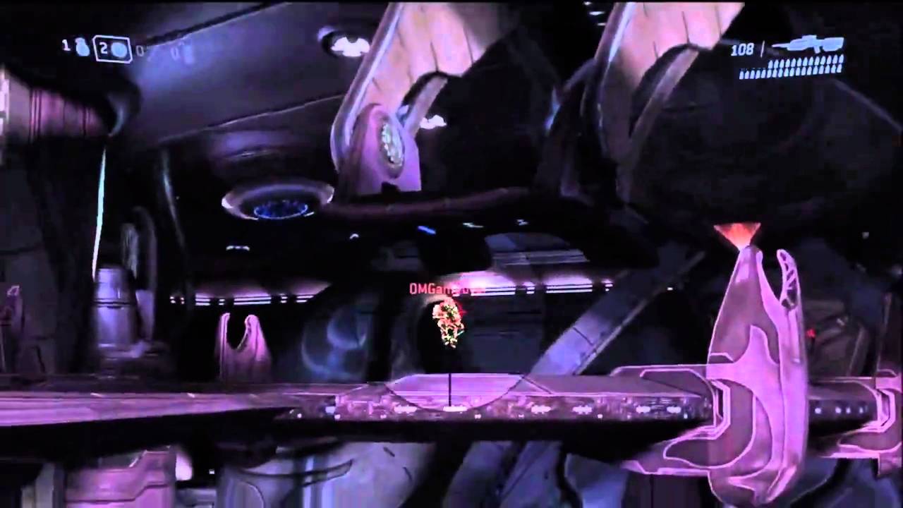 EW Snip3down Wins GB FFA (HD)