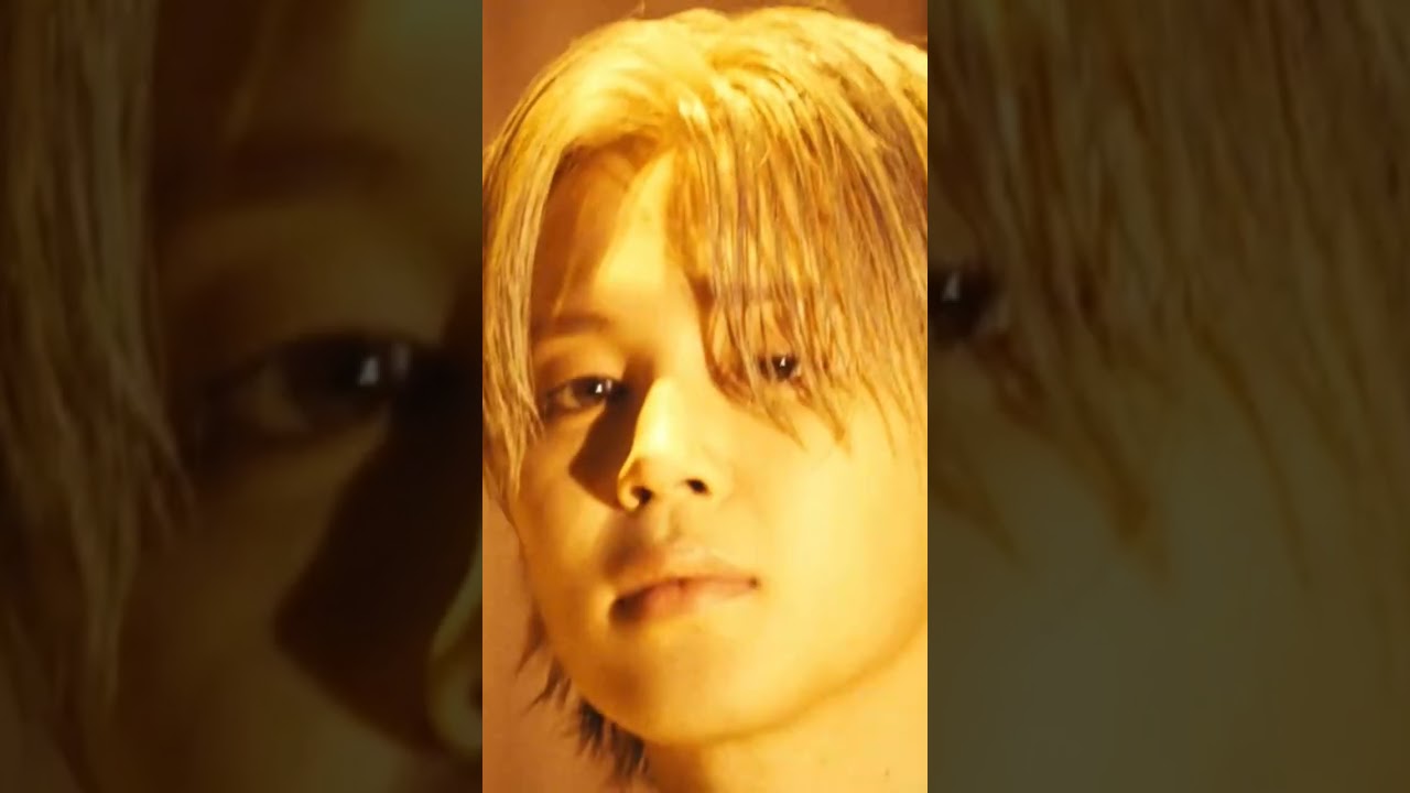 [방탄소년단/지민] Jimin_MUSE Concept Photo - SERENADE ver. 