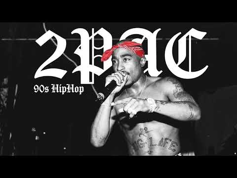 Nothing Beats 2Pac In The 90s 🎙️ Dr. Dre, Snoop Dogg, N.W.A, Eazy-E | Old School Hip Hop