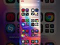 iOS 26.1 RC what’s new