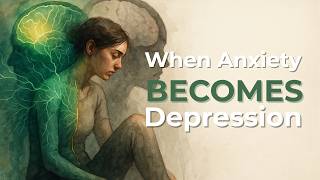 Difference Between Anxiety and Depression | What Neuroscience Reveals