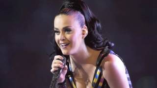 Katy Perry - Rise -  Acoustic Version - (Voice Official)