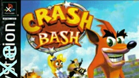 Crash bash on android