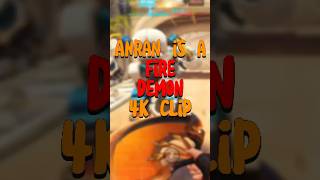 New Overwatch Character Anran is CRAZY #overwatch #overwatchfunnymoments #overwatch2highlights