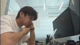BETA CAREER REPORT #1 BEKZAT