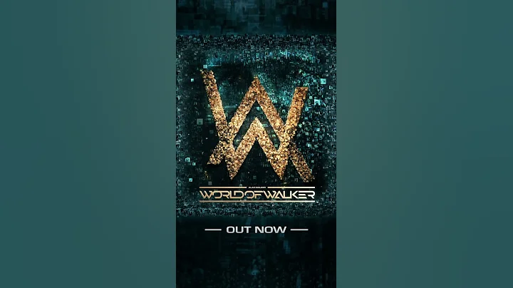 World of walker have album 2021
