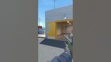 2k on nuke #cs2 #csgo #dmarket #nuke #awp