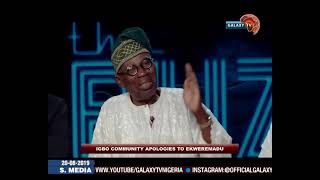 Nigeria Billionaire Arrested by FBI for Fraud