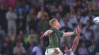 Ireland vs South Africa - Championship quarter final | Rugby World Cup 7s Sep 10,2022