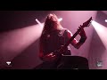 Capture de la vidéo Witchery @ Netherlands Deathfest Iii [Full Live/Pro-Shot Hd] 2018