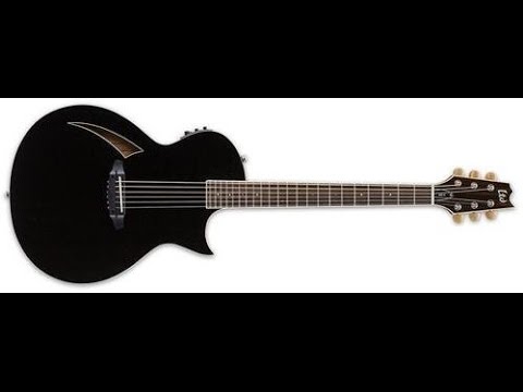 ESP TL-6 Demo