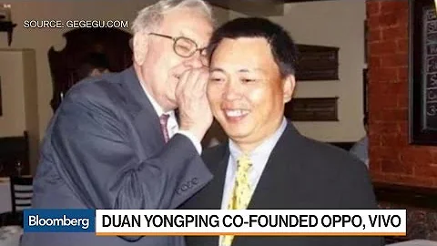 Meet the Billionaire Who Stung Apple in China Last...