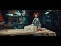 The Doll | Christmas | TV Ad | McDonald's UK
