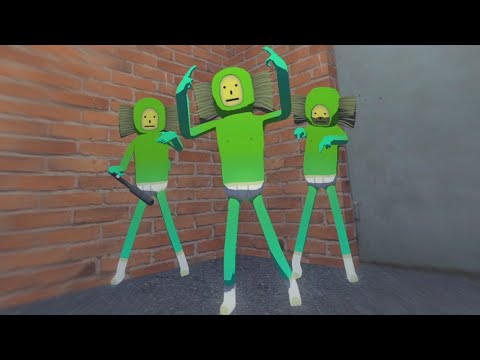 Vrchat All Brush Skins