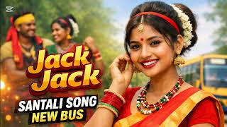 JHAK JHAK | FULL SONG | SANTOSHHEMBROM &amp;NYASHA LAKRA |J MURMU&amp; VINI ROZY |NEW SANTHALISOG