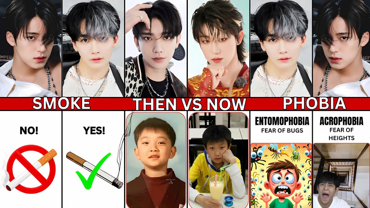 Mingyu vs Jeonghan vs Joshua vs The8 | SEVENTEEN 2025 - YouTube