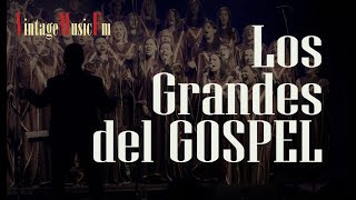 Negros Espirituales, Canciones y Ritmos con los Grandes del Gospel de antaño, Christian & Soul