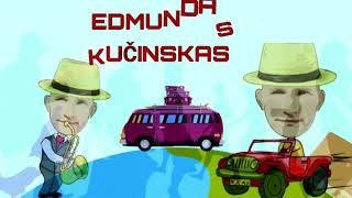 Edmundas Kučinskas - Taip bus geriau