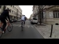 Clment leroy  orlans pour un ride en fixie