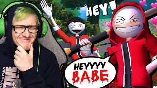 Meet Your New Boyfriend Pedro