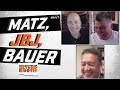 Gary, Keith, & Ron say farewell to Matz, decide between Bauer and JBJ | Beyond The Booth Live | SNY