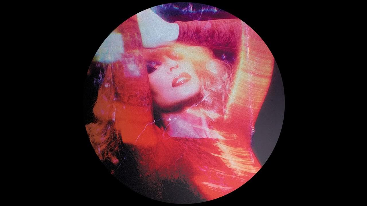 Kylie Minogue - Slow (Daniel Meister Edit) Kylie Minogue - Slow (Daniel Meister Edit)