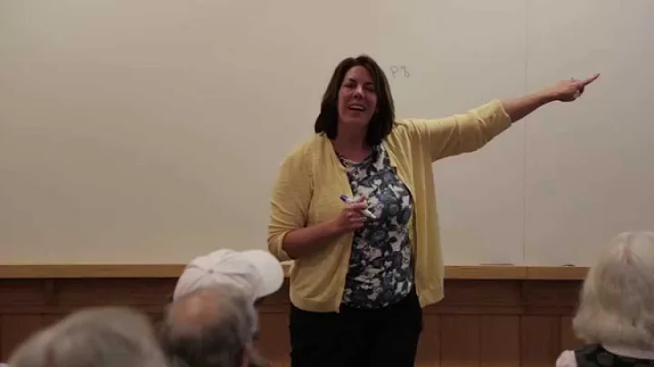 Mathematics Makes Communication Possible by Judy W...