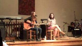 Grace Laboy Kaitlin Payne -