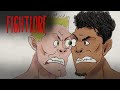 ER Brawl - Nick Diaz vs Joe Riggs | Fightlore Preview