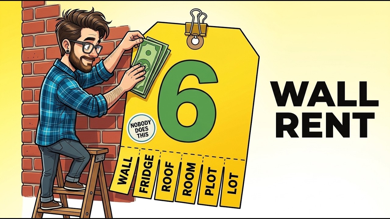 6 Ways to Collect Rental Income Without Owning Property