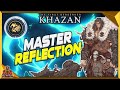 The First Berserker Khazan Mastering Reflection - Insane Stamina Damage