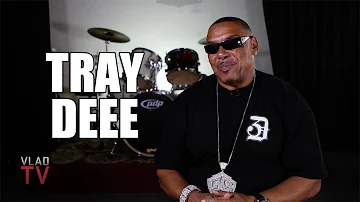 Tray Deee on Eastsidaz Giving Snoop Dogg an Anchor to the Streets (Part 12)