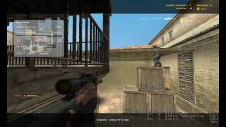 css - wallbang strike demofree [AFTER UPDATE]