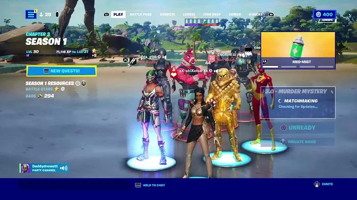 LIVE: Fortnite  ft.  kodie, lottie, tyler, jayden,...
