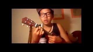 Perfect Two ukulele tutorial