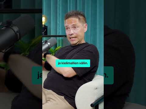 ?? vs ?? – tekoälytokeneiden käytössä huima ero ?