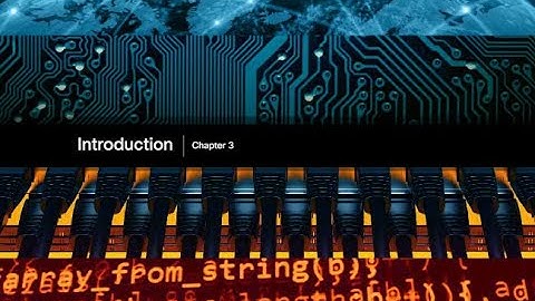 Protecting Your Data and Privacy