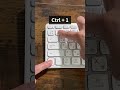 【Excel】文字を綺麗に並べる方法 #エクセル #excel #仕事効率化 #excel初心者