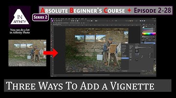 Absolute Beginner