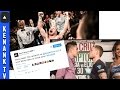 Leo santa cruz vs Carl Frampton 2 OFFICIAL? says CARL FRAMPTON