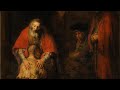 The return of the prodigal son 1669 by rembrandt