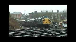 37109 & D335 Loud as F**K  East Lancs Diesel gala 3312